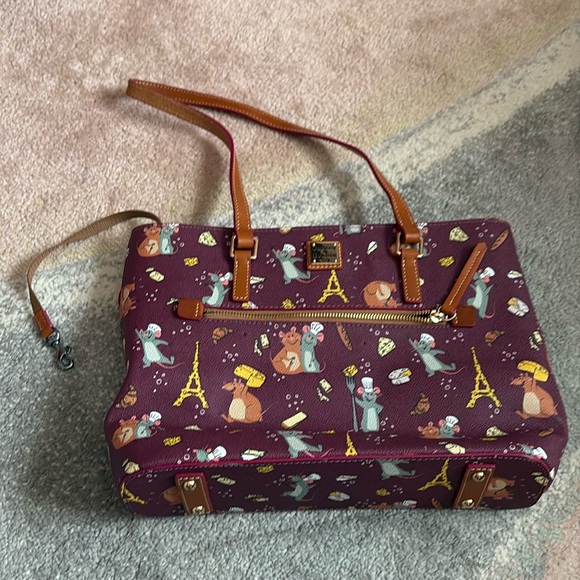 Dooney & Bourke Handbags - Ratatouille Dooney and Bourne bag